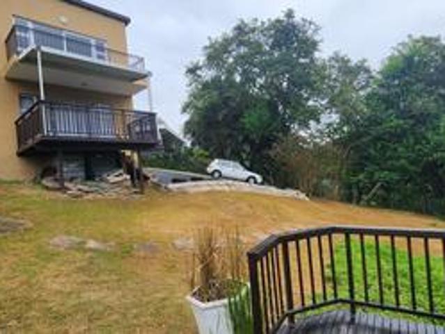 House for rent in Westville