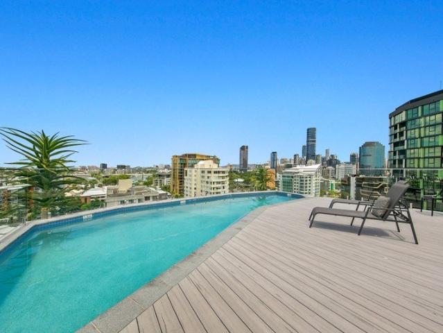 Apartment for rent in Toombul, Queensland