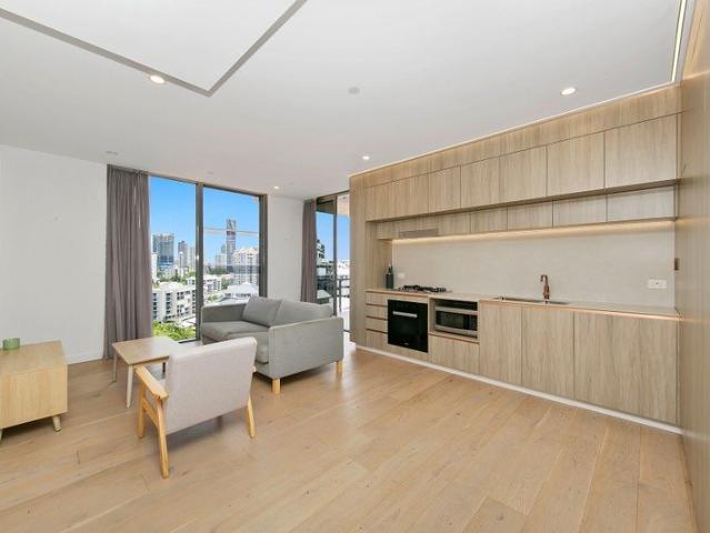 Apartment for rent in Toombul, Queensland