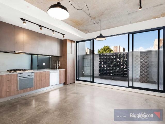 Apartment for rent in Camerons Creek, Victoria