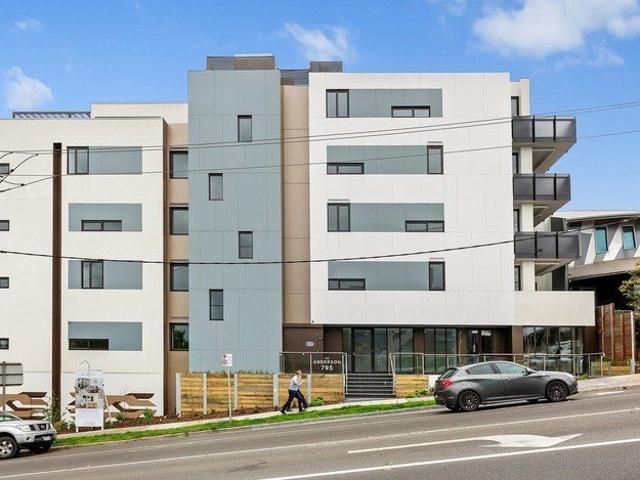 Apartment for rent in Camerons Creek, Victoria
