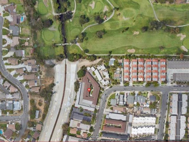 Apartment for rent in California