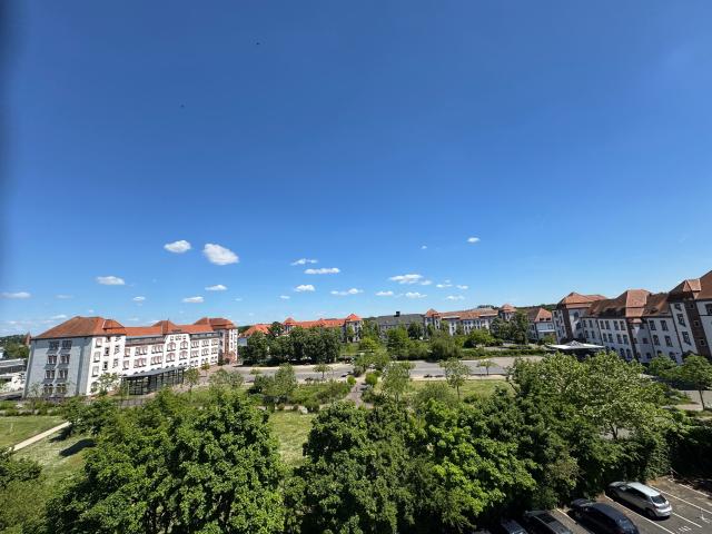 Apartment mieten in Lamboy, Hanau