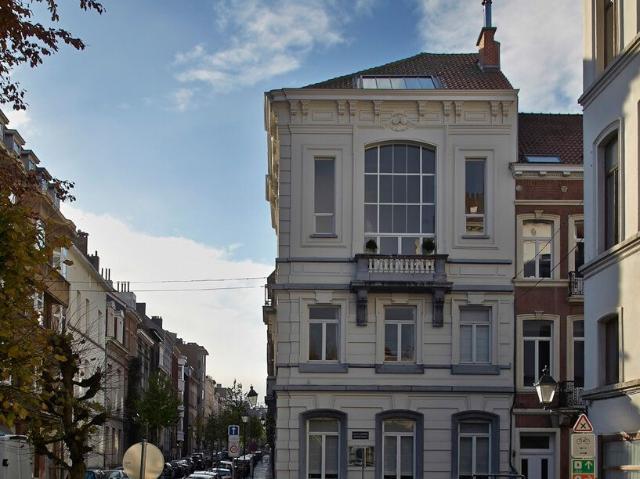 Appartement location à Saint-gilles, Bruxelles