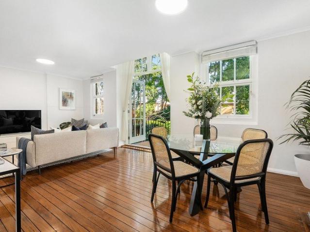 Apartment for sale in Lower North Shore, Sydney