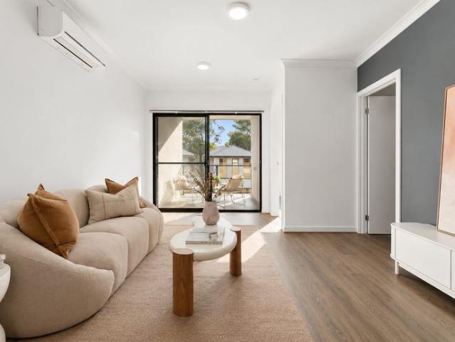 Apartment for rent in Horseshoe Creek, South Australia