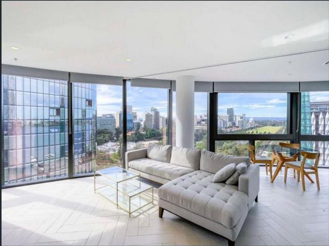 Apartment for rent in Cockburn, Western Australia