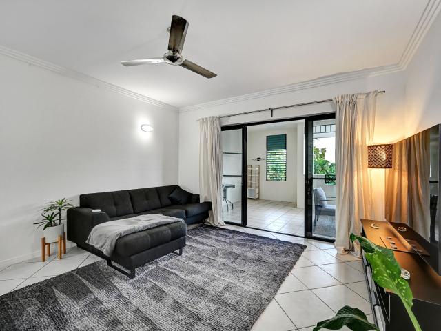 Apartment for sale in Queensland