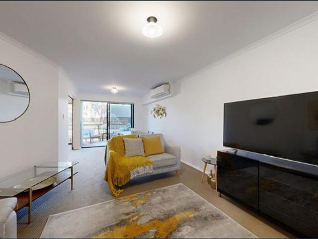 Apartment for rent in Cockburn, Western Australia