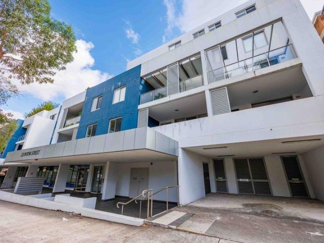 Apartment for sale in Sydney, New South Wales