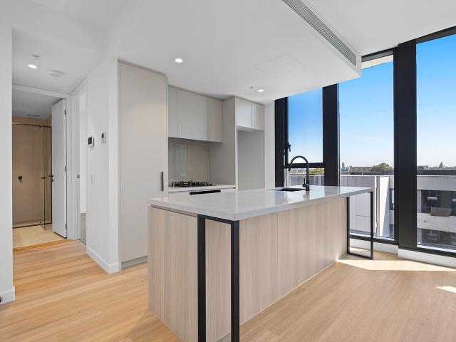 Apartment for rent in Camerons Creek, Victoria