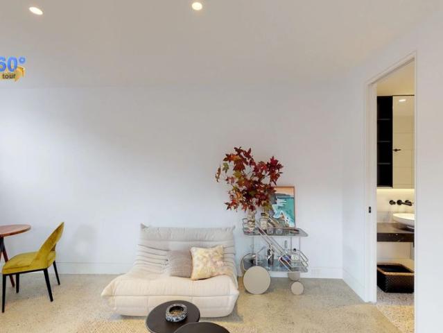 Apartment for rent in Fitzroy, Melbourne