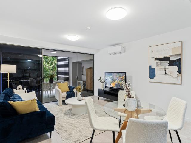 Apartment for sale in Toombul, Queensland