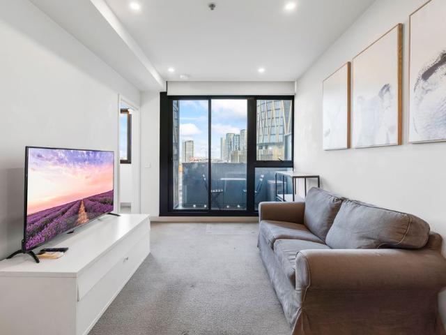 Apartment for rent in Camerons Creek, Victoria