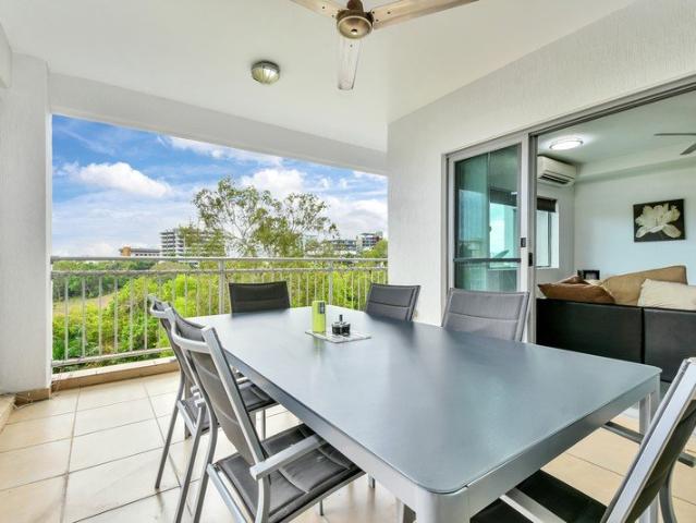 Apartment for rent in Darwin, Northern Territory