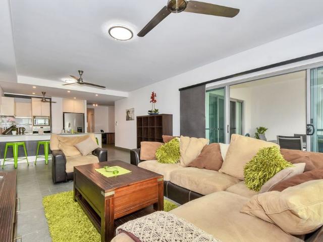 Apartment for rent in Darwin, Northern Territory