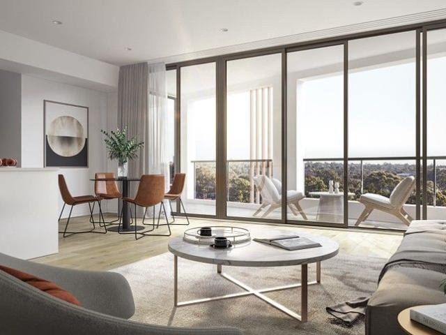 Apartment for sale in Sydney, New South Wales