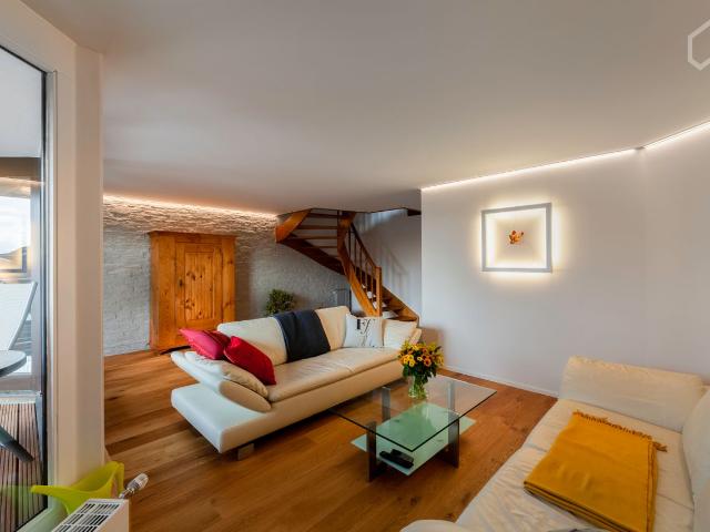 Apartment mieten in Rath/Heumar, Köln