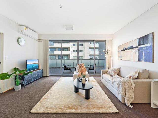 Apartment for sale in Sydney, New South Wales