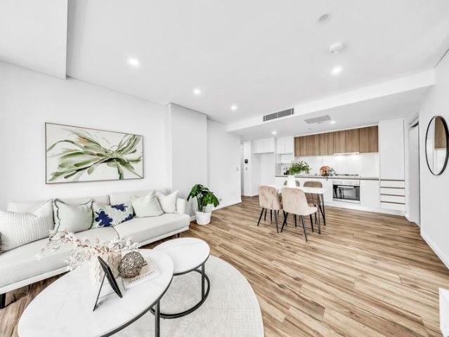 Apartment for sale in Lewisham, New South Wales