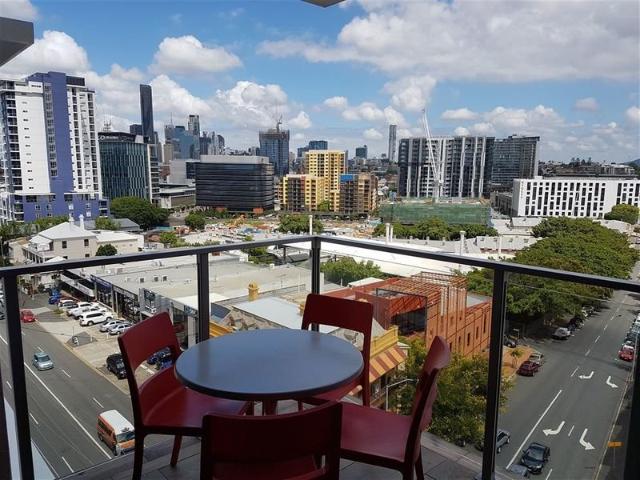 Apartment for rent in Toombul, Queensland