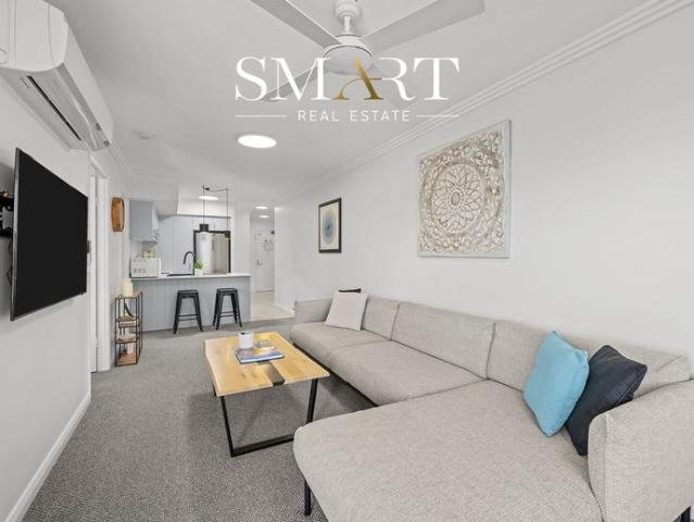 Apartment for rent in Fernbrook, Queensland