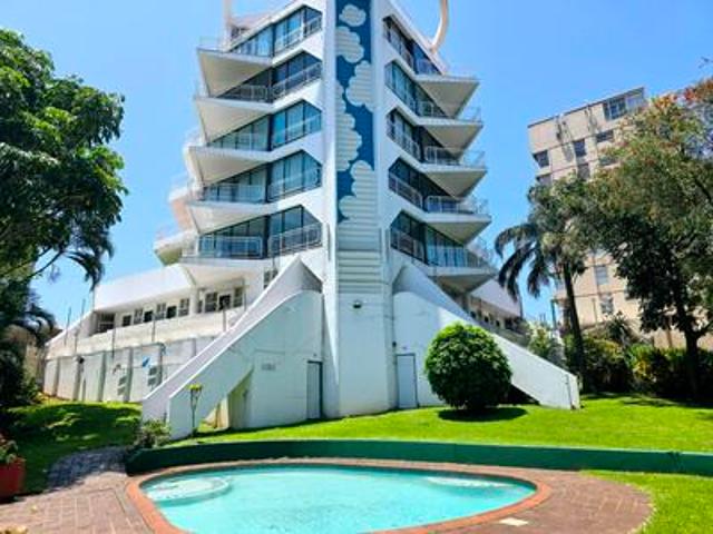 Apartment for sale in Seaview, Kwazulu-natal