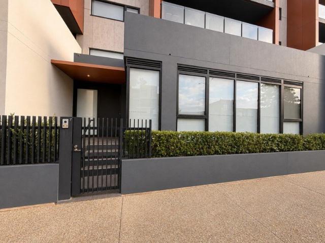 Apartment for rent in Camerons Creek, Victoria