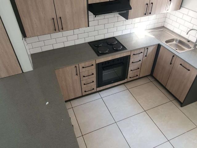 Apartment for rent in Gauteng