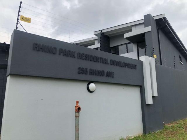 Apartment for rent in Gauteng
