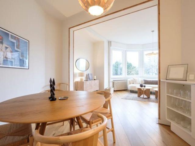 Appartement location à Elsene, Bruxelles
