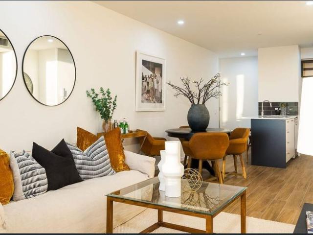 Apartment for rent in Bowen Hills, Greater Brisbane
