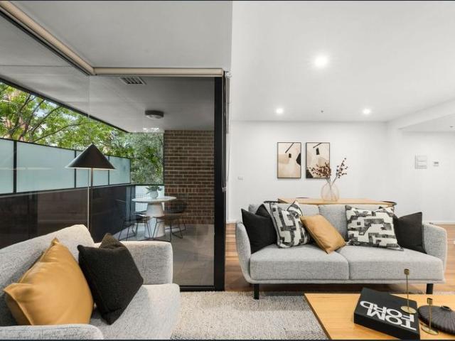 Apartment for rent in Camerons Creek, Victoria