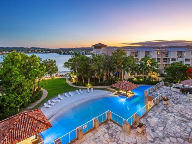 Apartment for sale in Fernbrook, Queensland