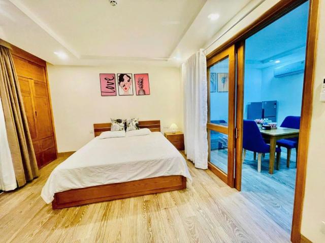 Căn hộ cho thuê tại Đà Nẵng