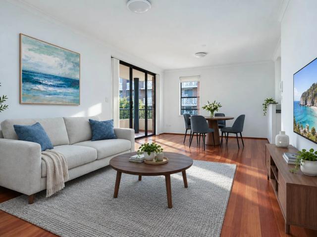Apartment for rent in Northern Beaches, Sydney