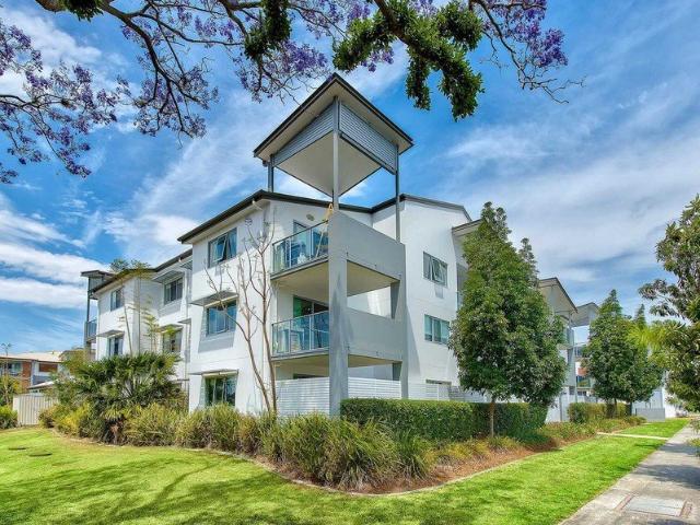 Apartment for rent in Toombul, Queensland
