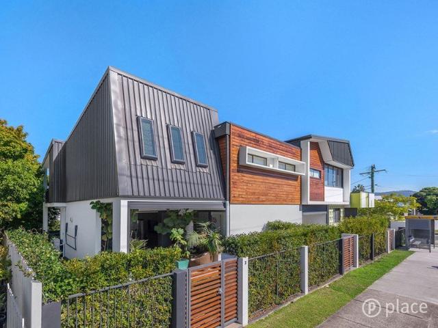 Apartment for rent in Toombul, Queensland