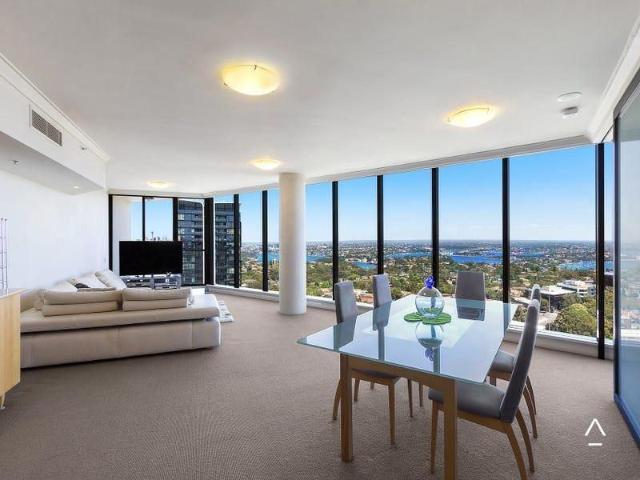 Apartment for rent in Willoughby, New South Wales