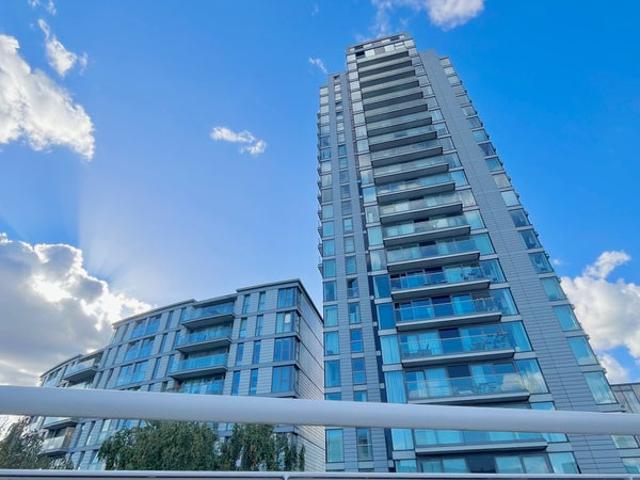 Apartment for rent in London Borough of Lewisham, Greater London