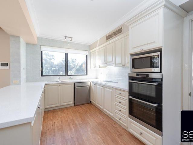 Apartment for rent in Cockburn, Western Australia
