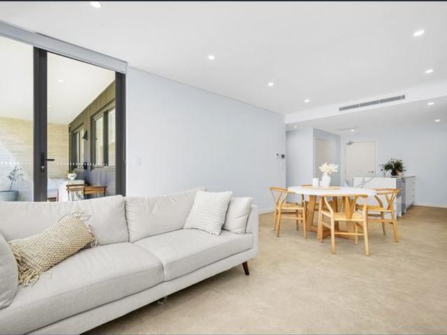 Apartment for rent in Sydney, New South Wales