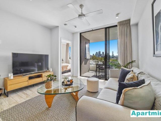 Apartment for sale in Toombul, Queensland