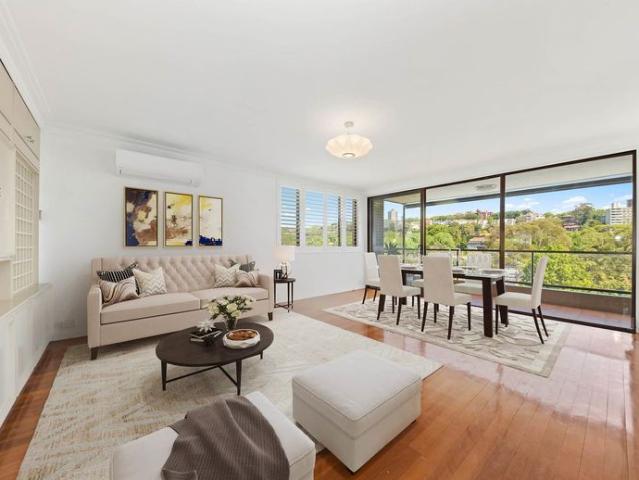 Apartment for rent in Eastern Suburbs, Sydney