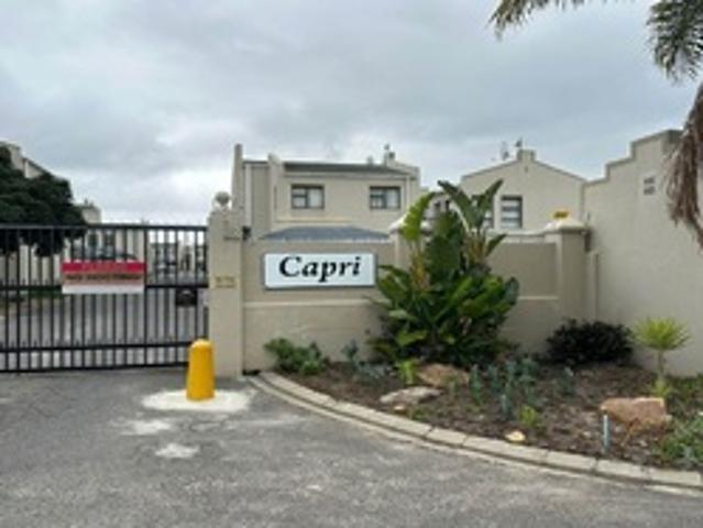 Property for rent in Cape Town, Western Cape