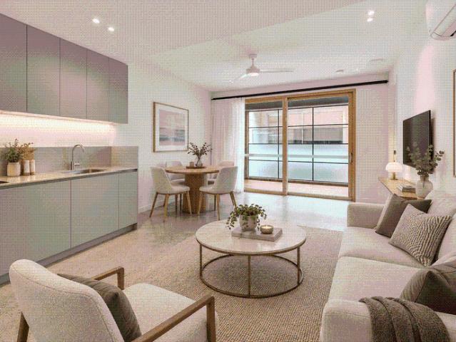 Apartment for rent in North Melbourne, Melbourne