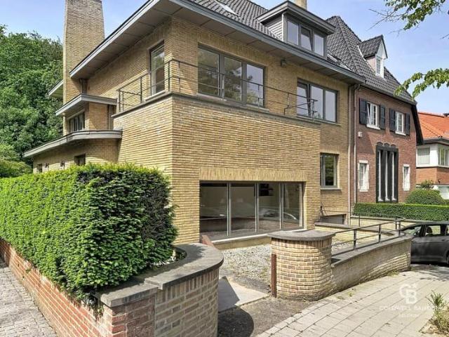 Maison location à Uccle, Bruxelles