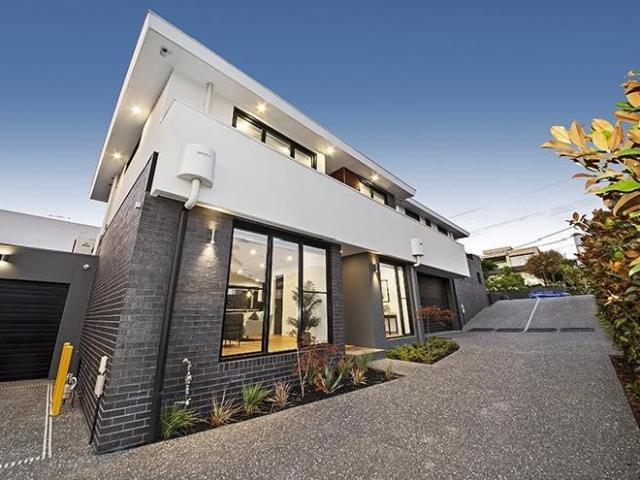 Townhouse for rent in Camerons Creek, Victoria