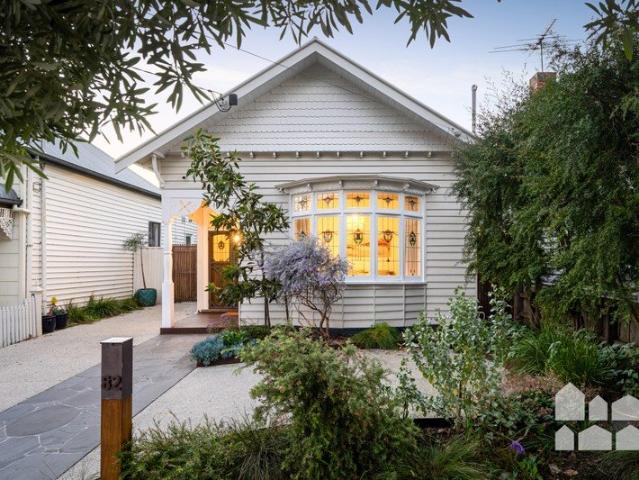 House for sale in Footscray, Melbourne