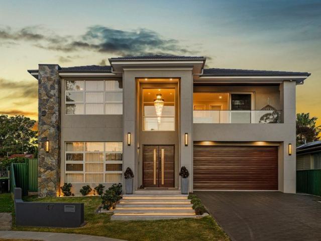 House for sale in Sydney, New South Wales